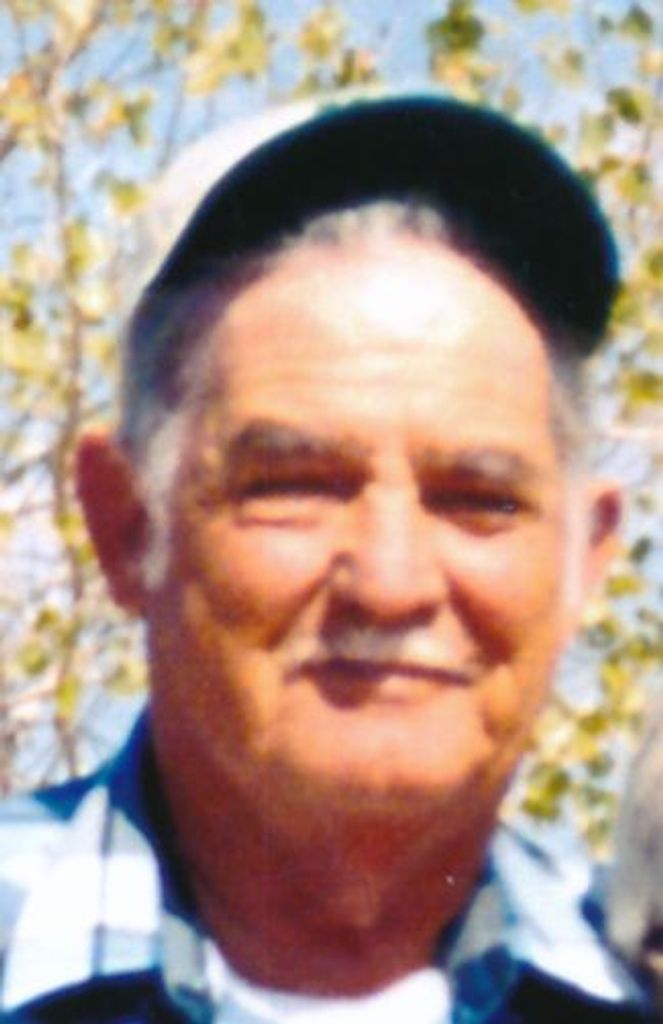 Bill Baxter