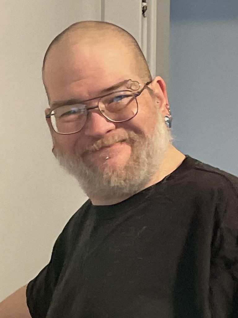 Thomas Tripp Profile Photo