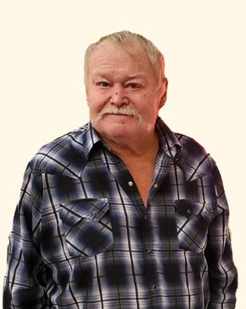 Theodore Guy Jessop Profile Photo
