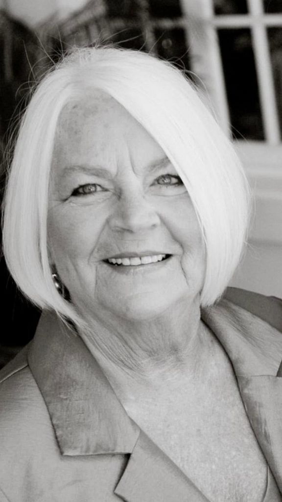 Carol Kroll Beger Profile Photo