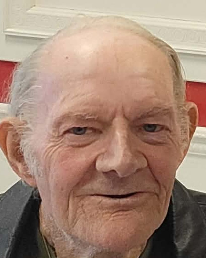 Eddie Glen Bland