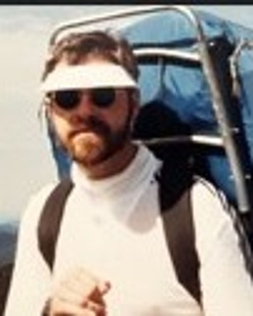 Kenneth T. Cichowicz Profile Photo