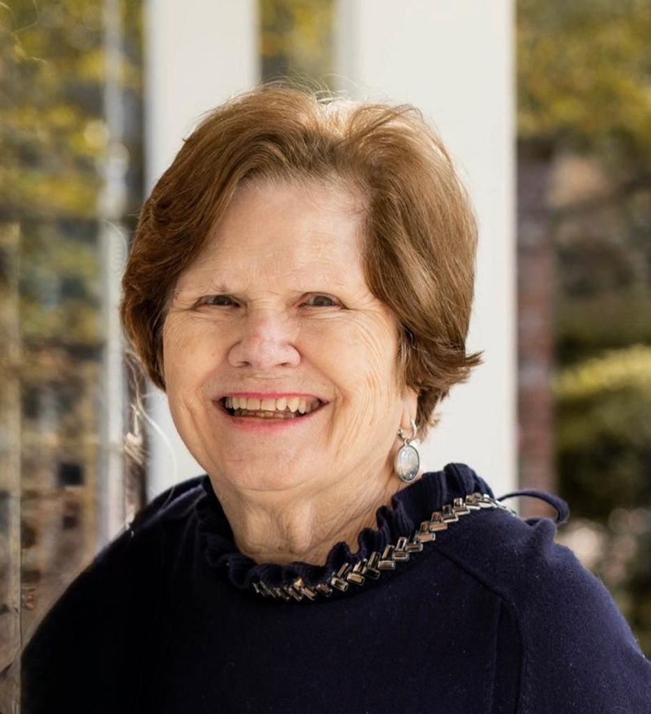 Doris Baker Tillman Profile Photo