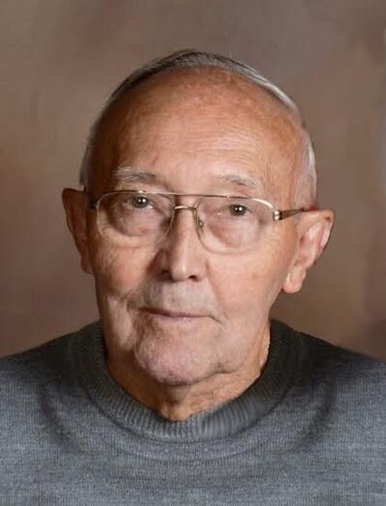 Orvil Carl Wobig Profile Photo