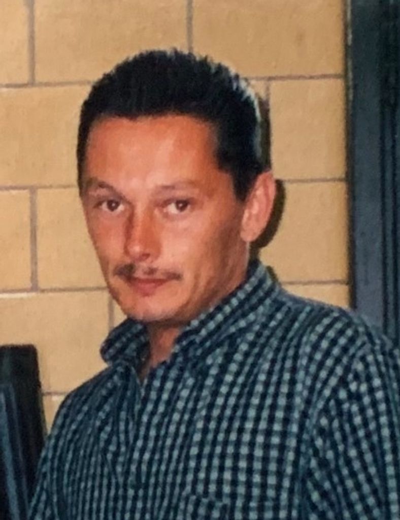 Paul Mathewson Profile Photo
