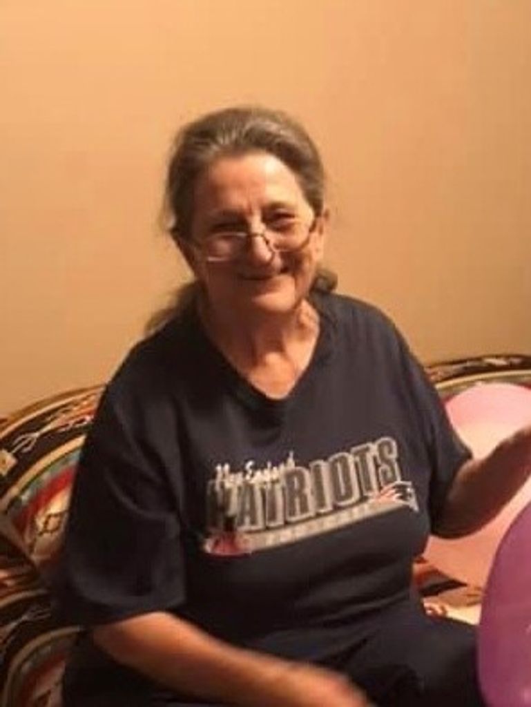 Shirley J. Fernandz