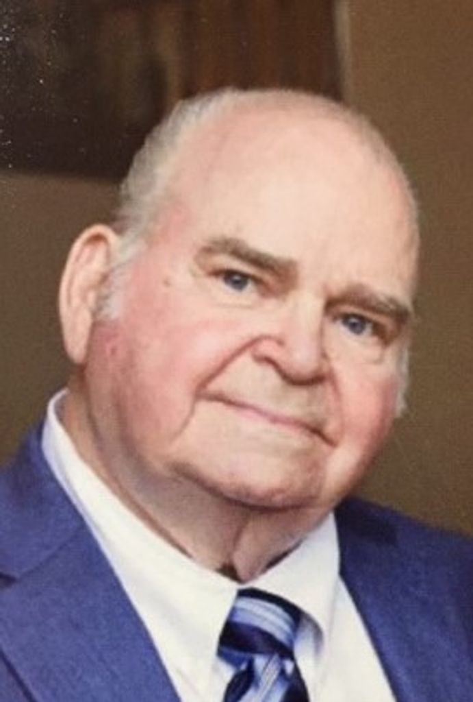 Patrick Paul Heidenthal Sr.