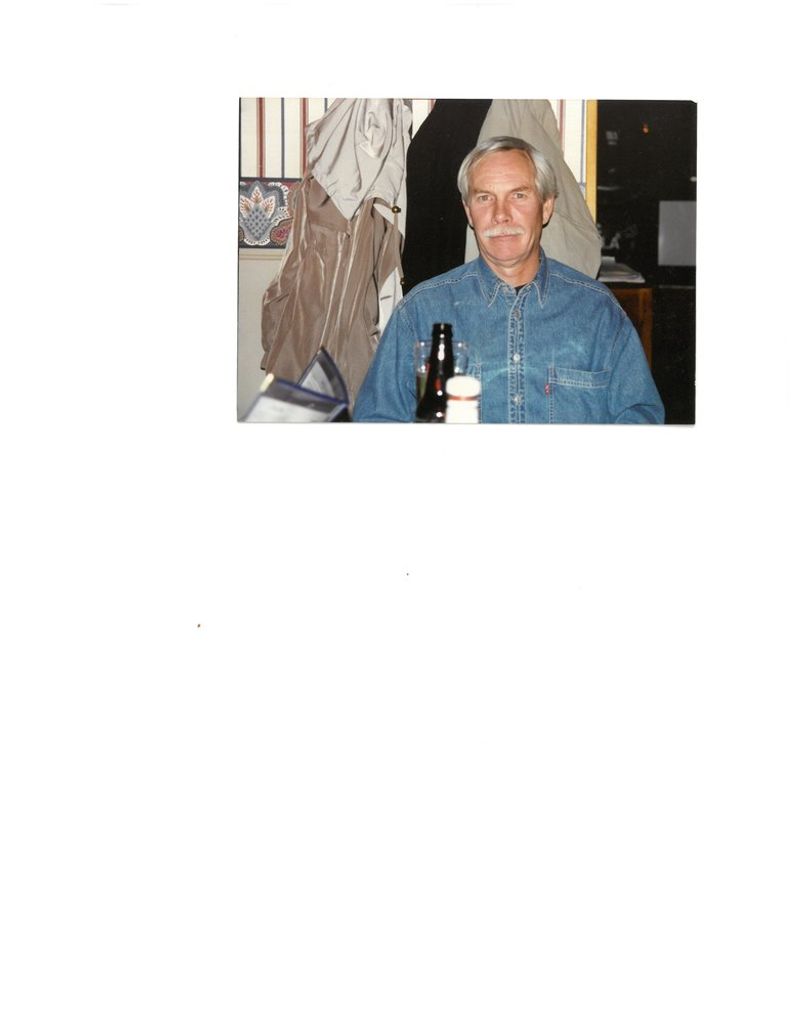 Arthur Neal (Kenney) Ranft