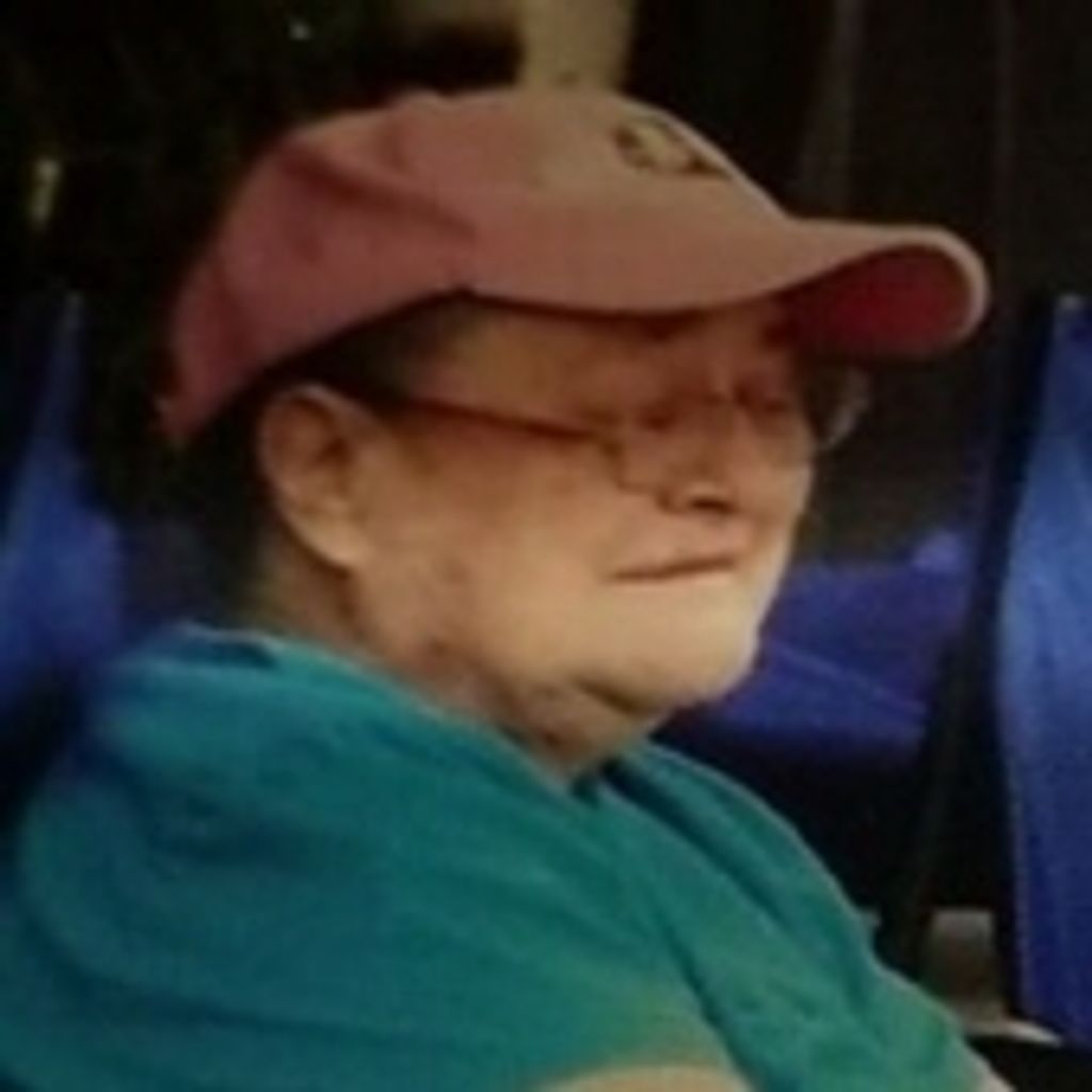 Mary Joyce Headley