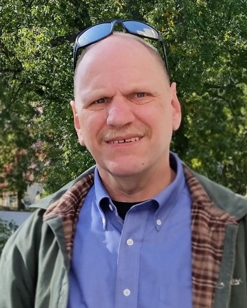 Michael E. Freeman Profile Photo