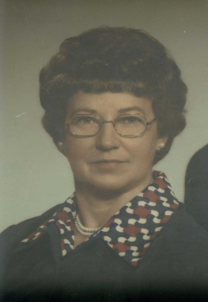 Frances Davis Profile Photo