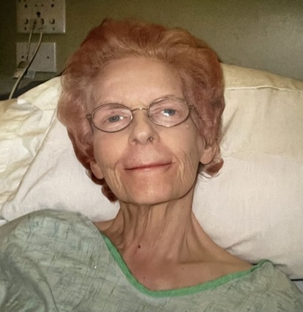 Lucille Jacqueline Read Profile Photo