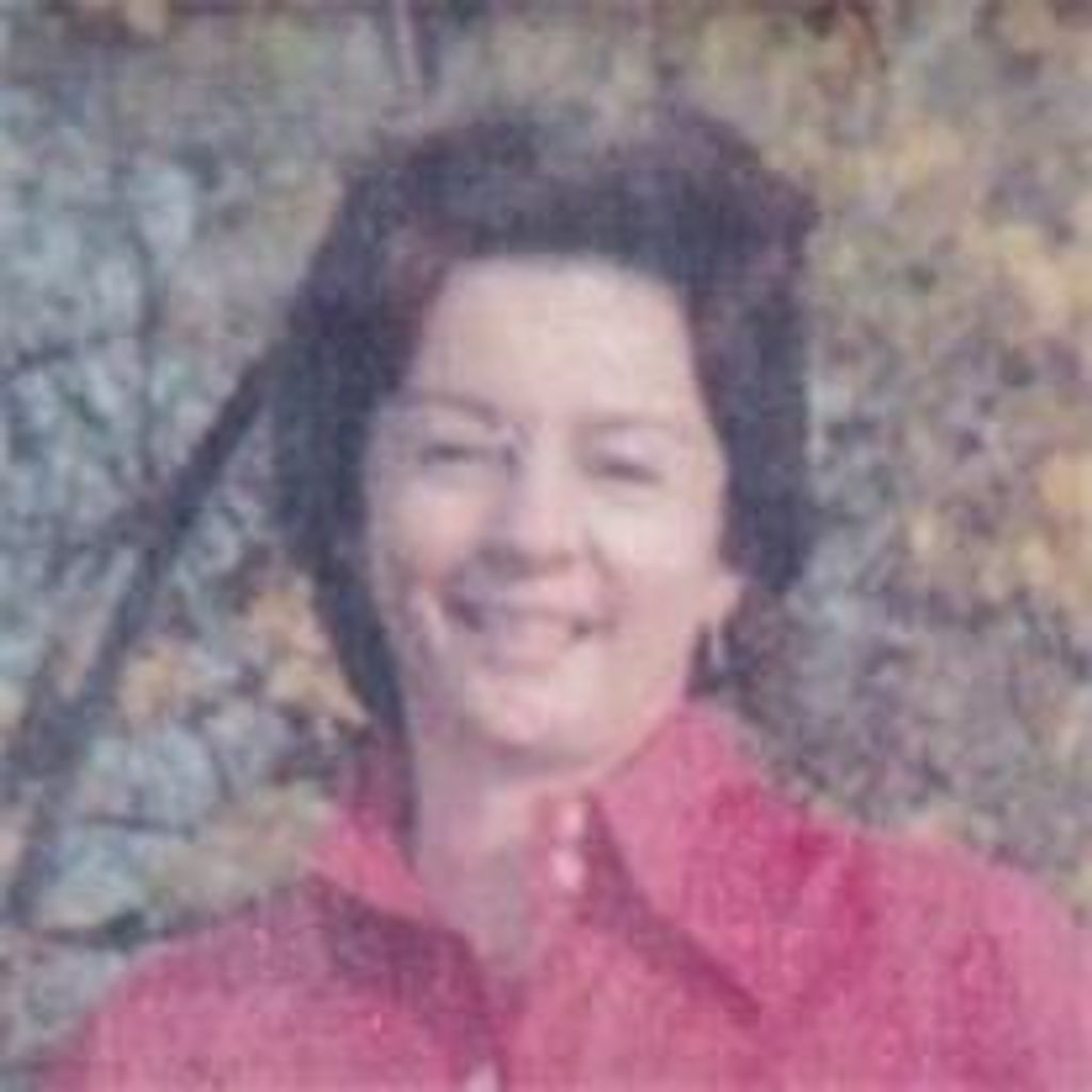 Mary Mcpherson Profile Photo