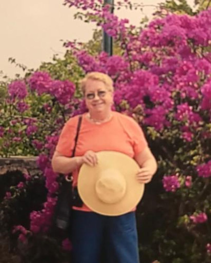 Mildred "Mickey" Jeffers Profile Photo