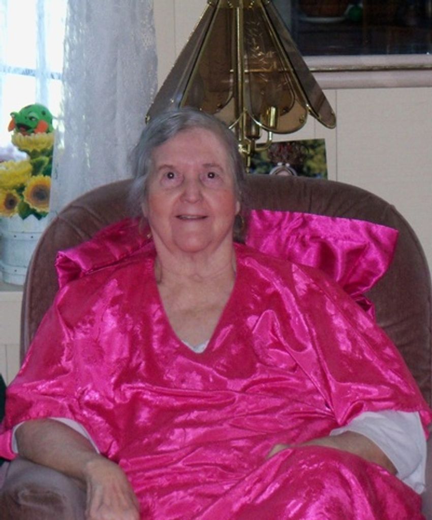 Colleen Adamec Profile Photo