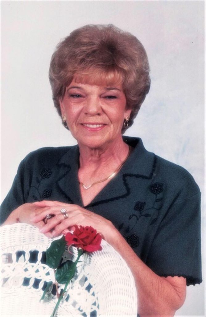 Brenda Champion Marlowe