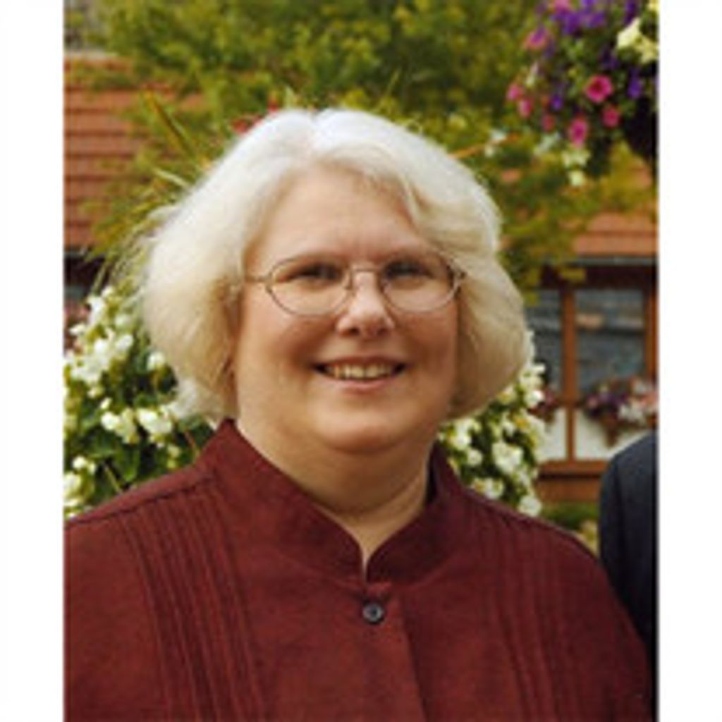 Mary M. Hoerauf