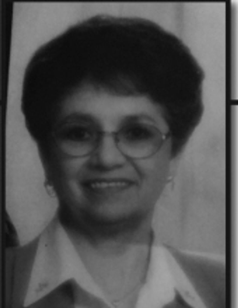 Velva Rose Baldes Profile Photo