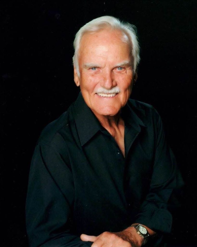 Harold "Gene" Eugene Meek Profile Photo