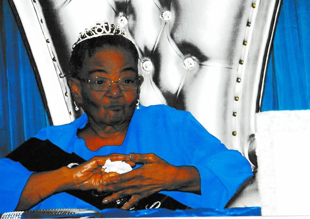 Jeanette Watford Profile Photo