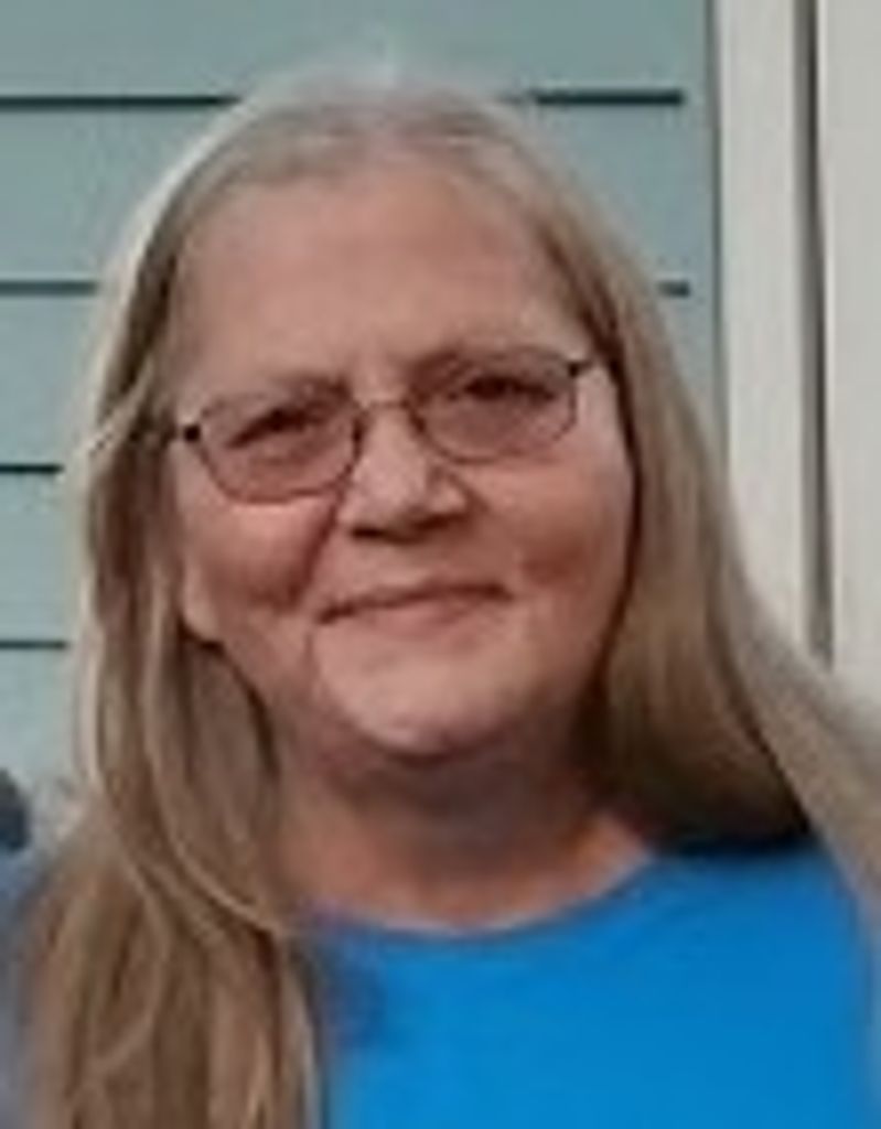 Linda Ann (Karnes)  Hauser