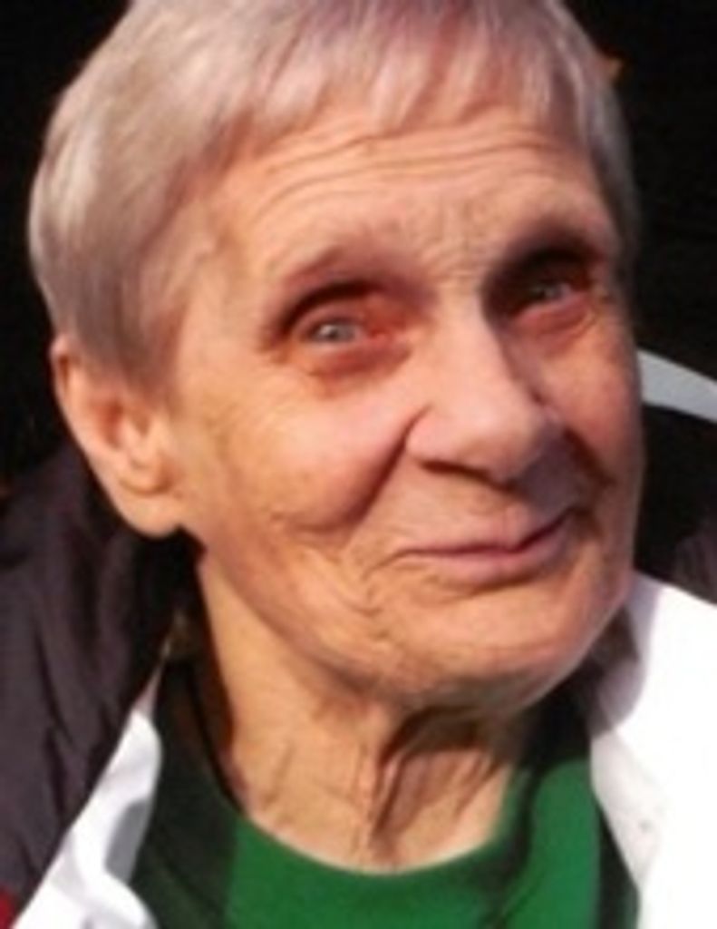 Ruth Da Pra Profile Photo