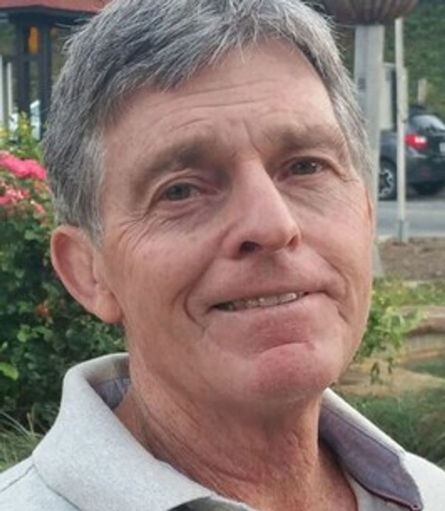 Paul Pullen Profile Photo