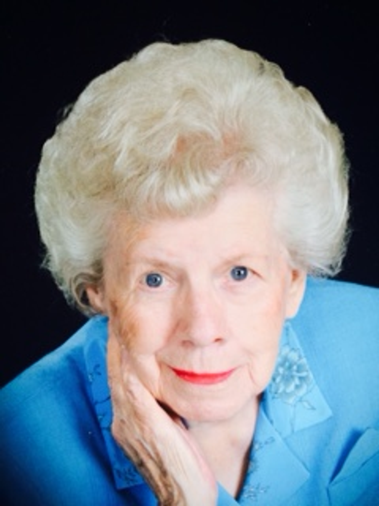 Louise Moore