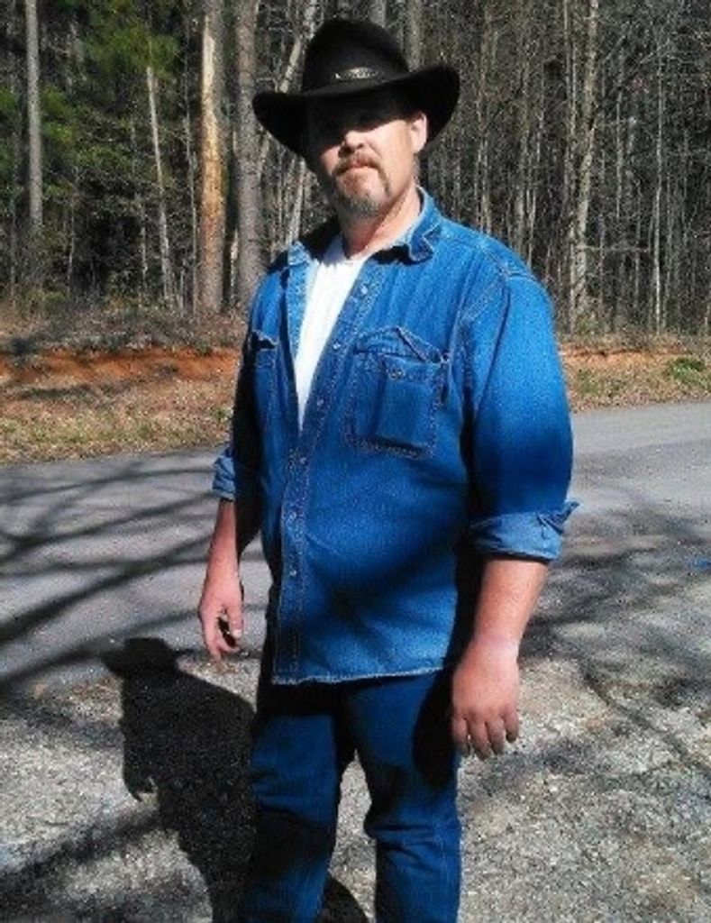 Neil Samuel Picklesimer