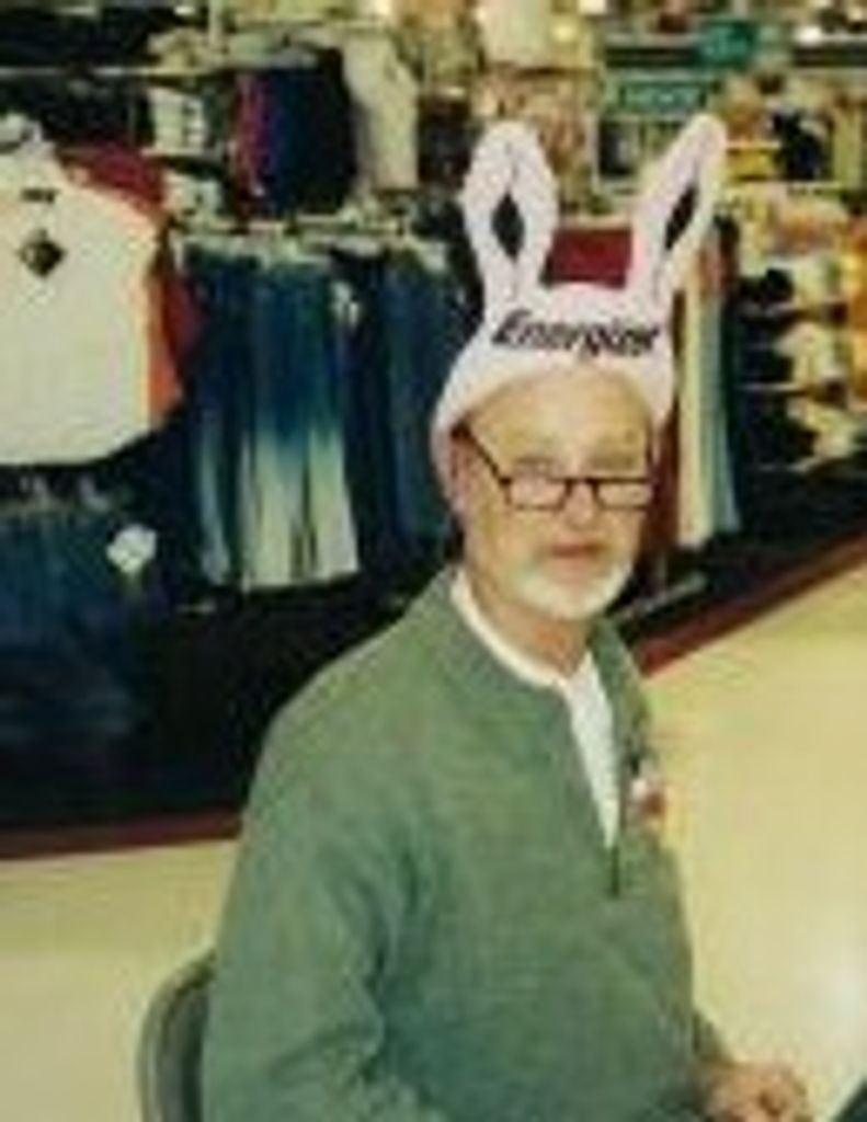 George Marshall Sullivan, Jr.