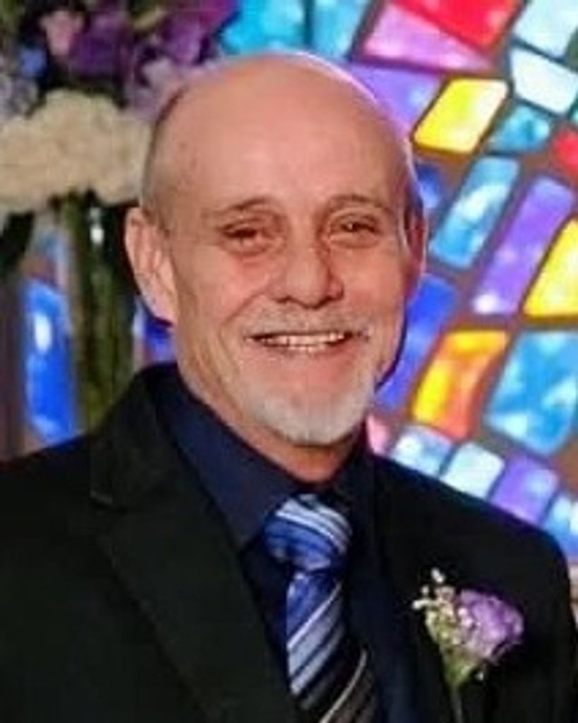 Bruce Lee Nixon Profile Photo