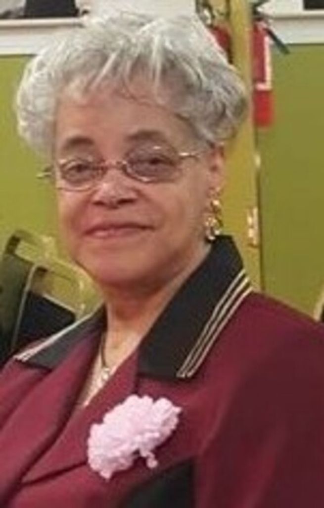 Rita Dolores Washington Profile Photo