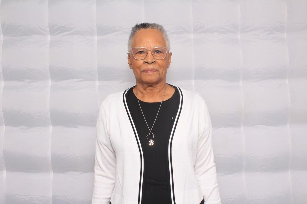 Beatrice Williams Profile Photo