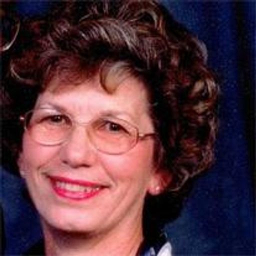 Susan Antonisamy Profile Photo