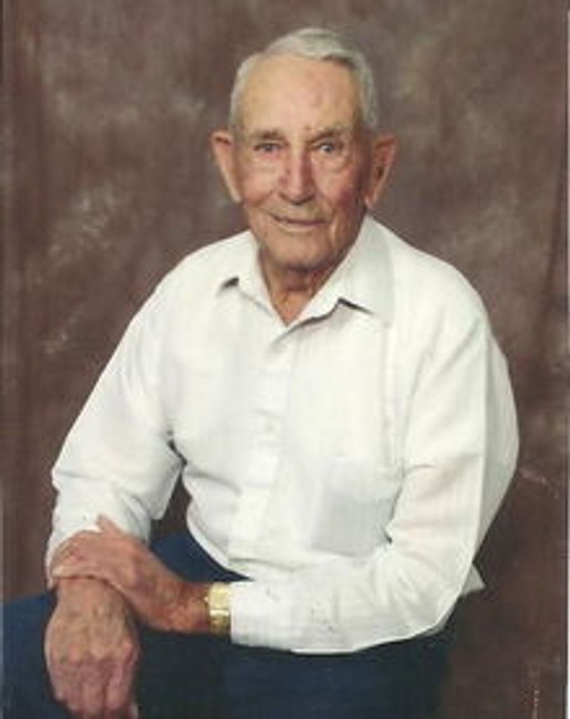 Charlie Hansen