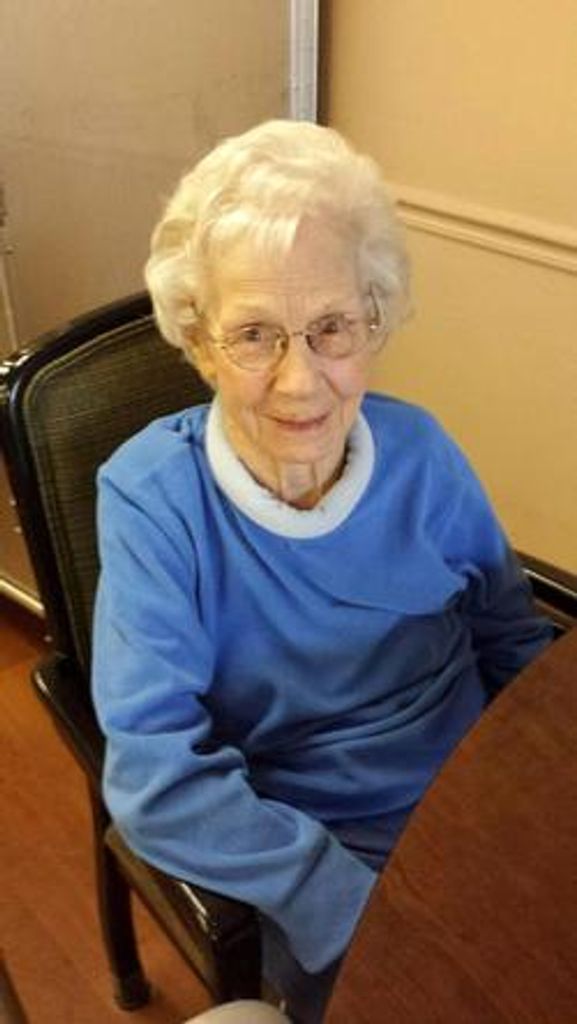 Juanita Jane Grassman Sosh Profile Photo