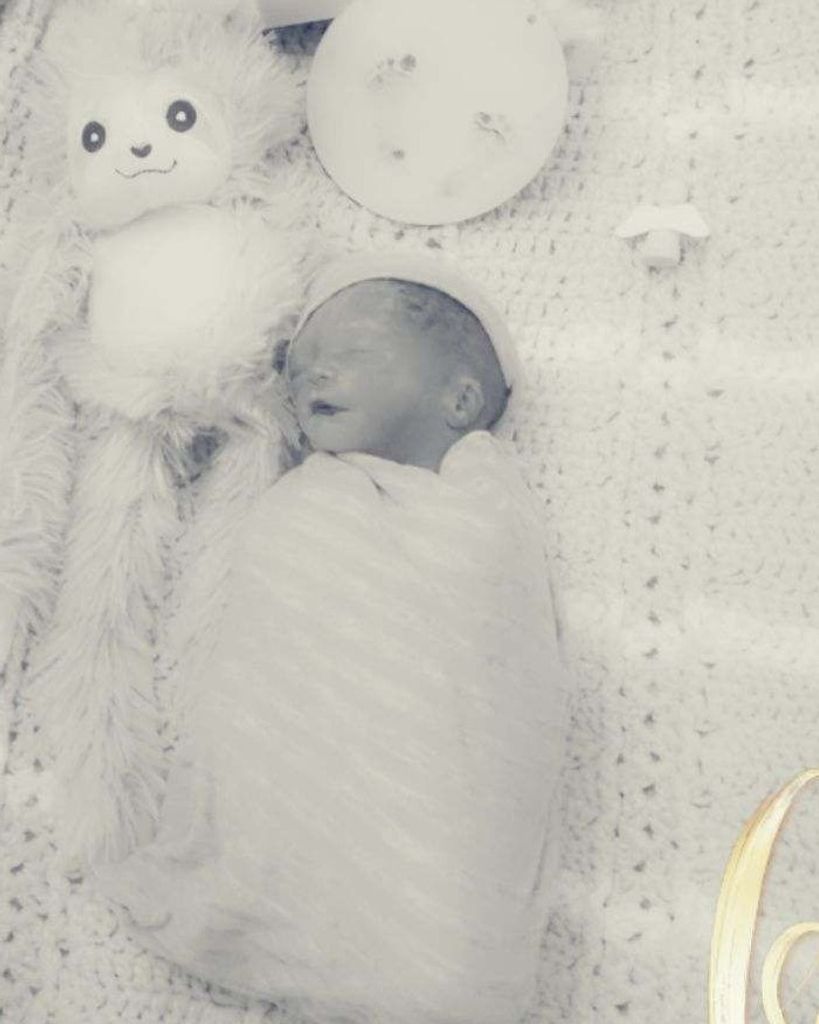 Amari Kalen Williams