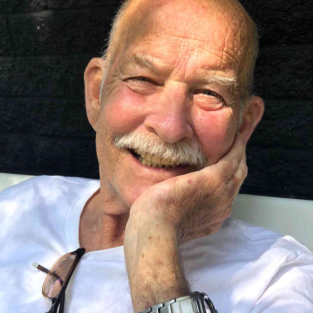 Ronald Gene Hogue Profile Photo