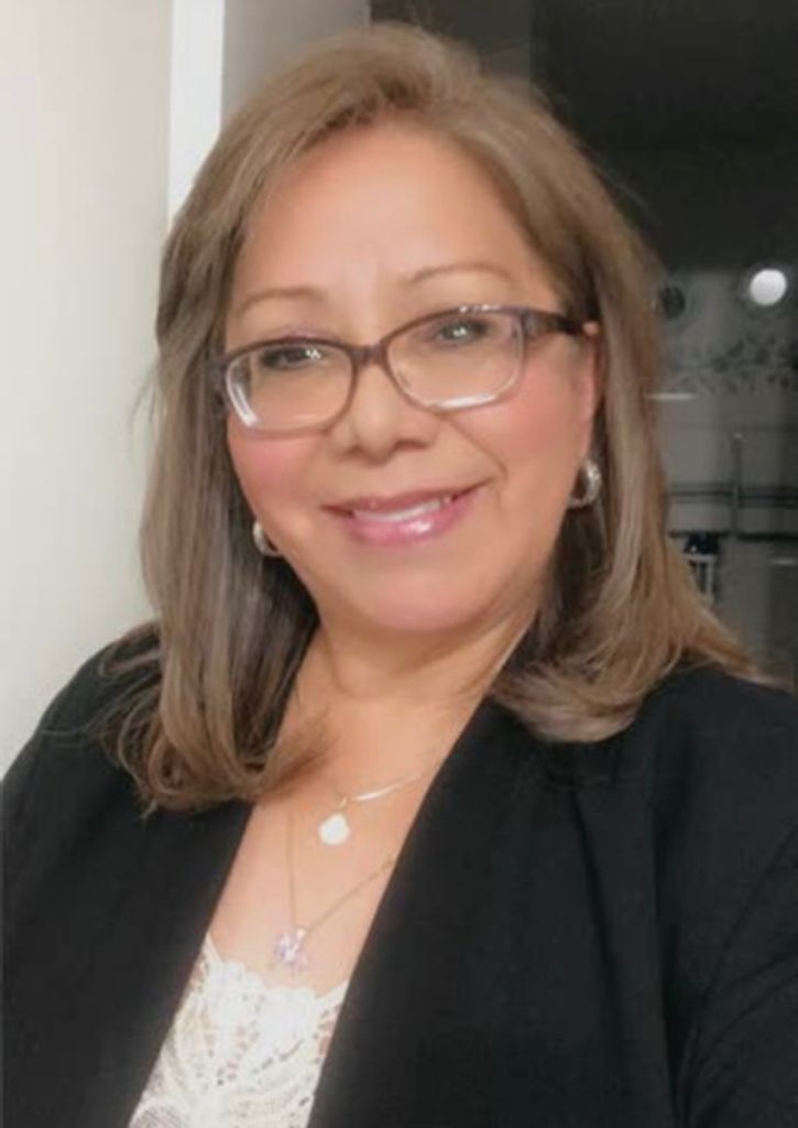 Maria G. Moreno