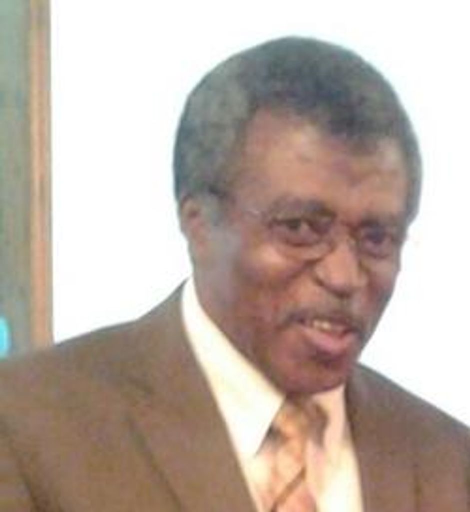 Armond Lewis Wilson, Sr.