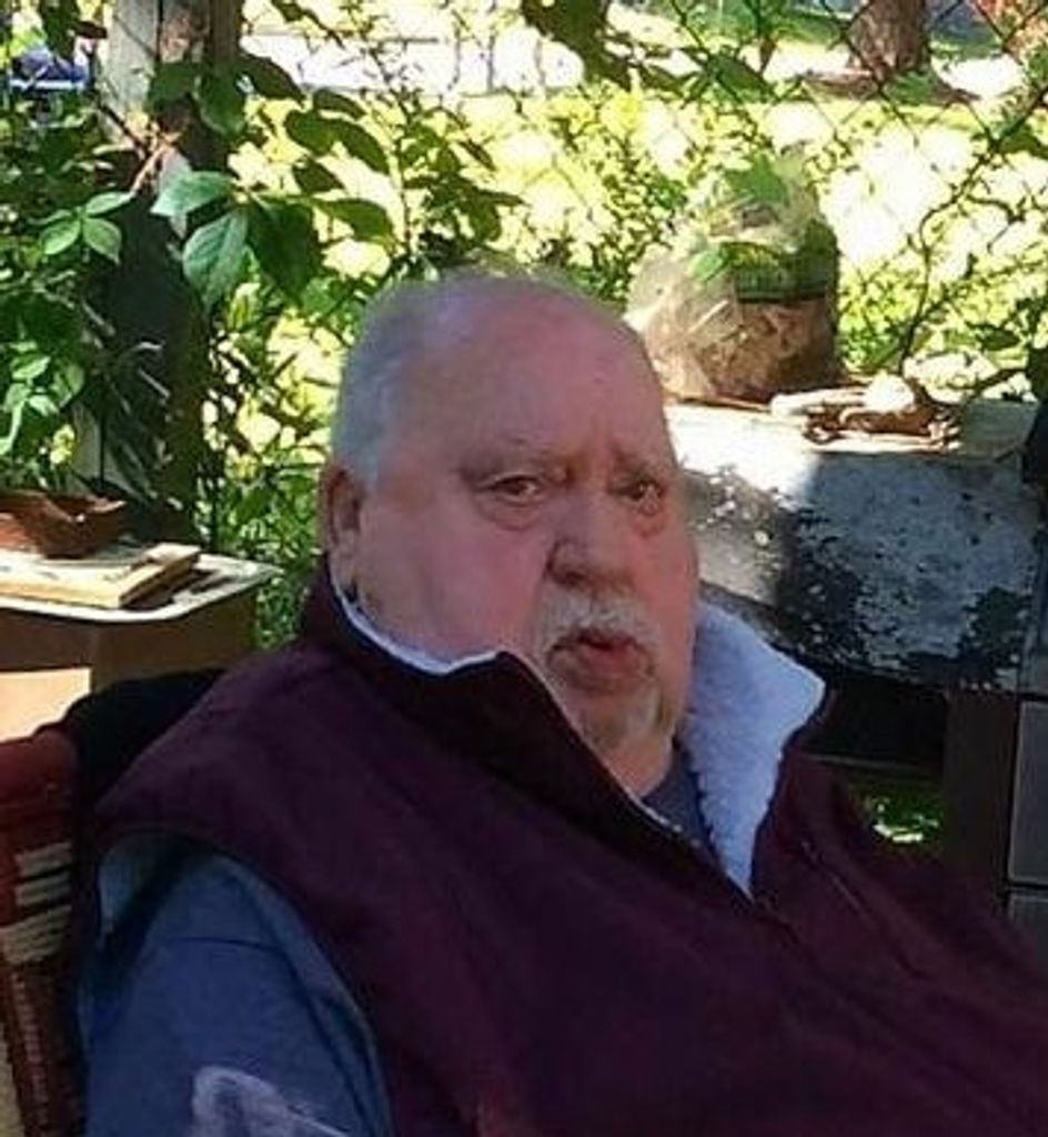 Michael David Barousse