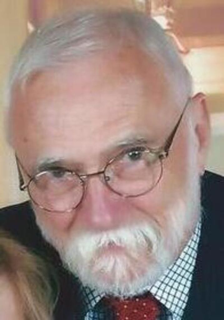 Larry Paul Logston, Jr. Profile Photo