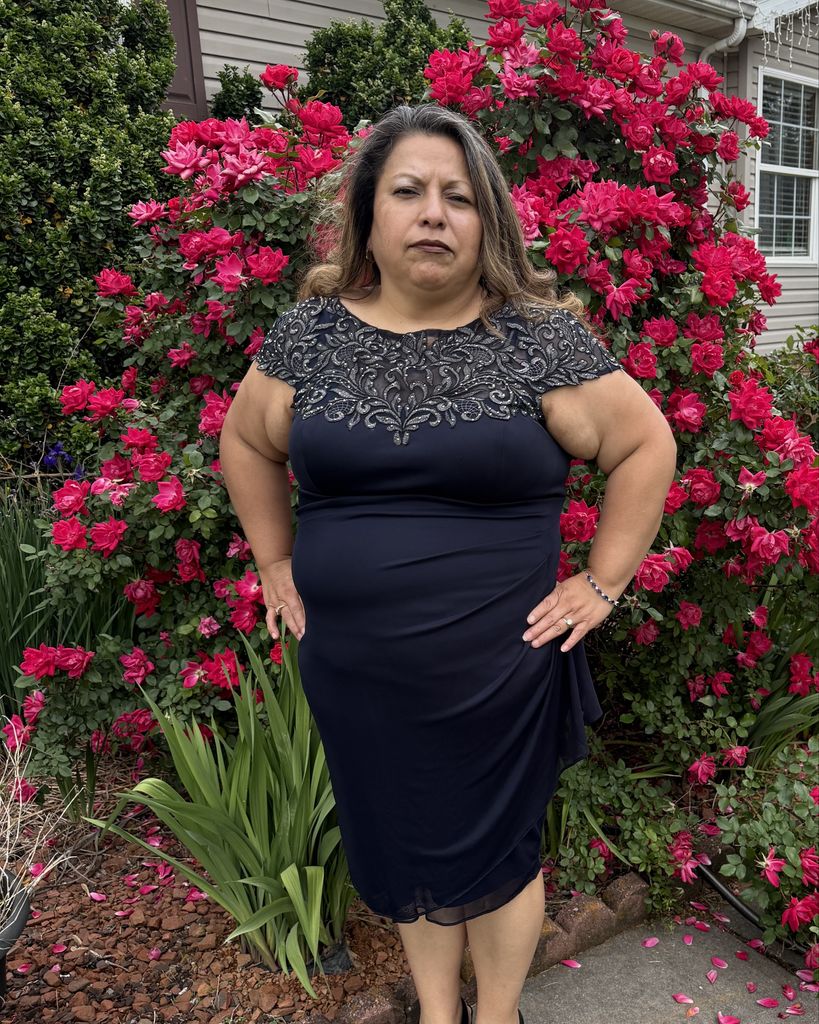 Claudia Lorena Ferretiz Mendez Profile Photo
