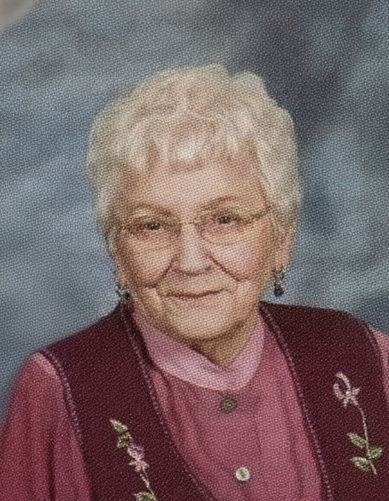 Beatrice "Bea" M. Jettinghoff Profile Photo