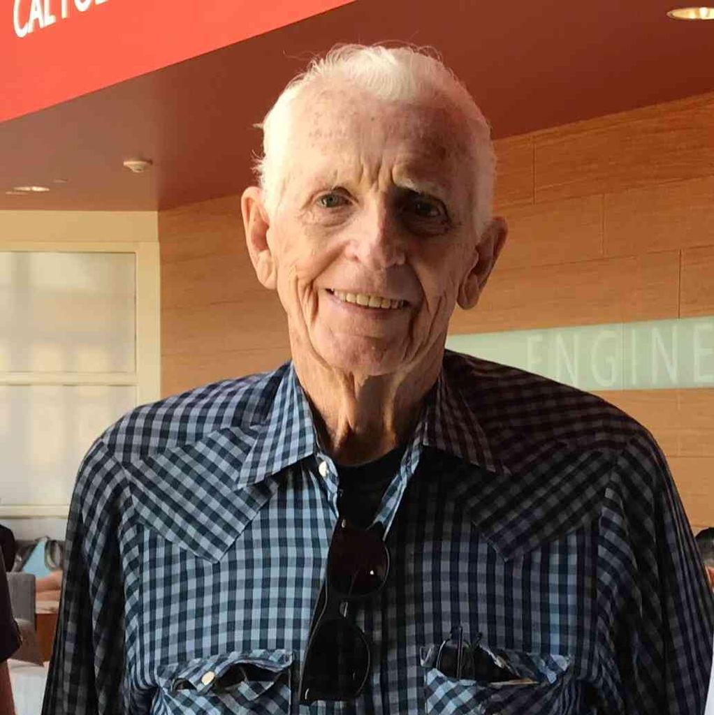 Richard Patterson Brazeale Profile Photo