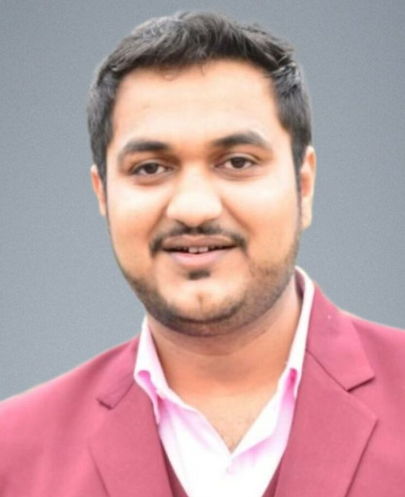 Tarunkumar Patel Profile Photo