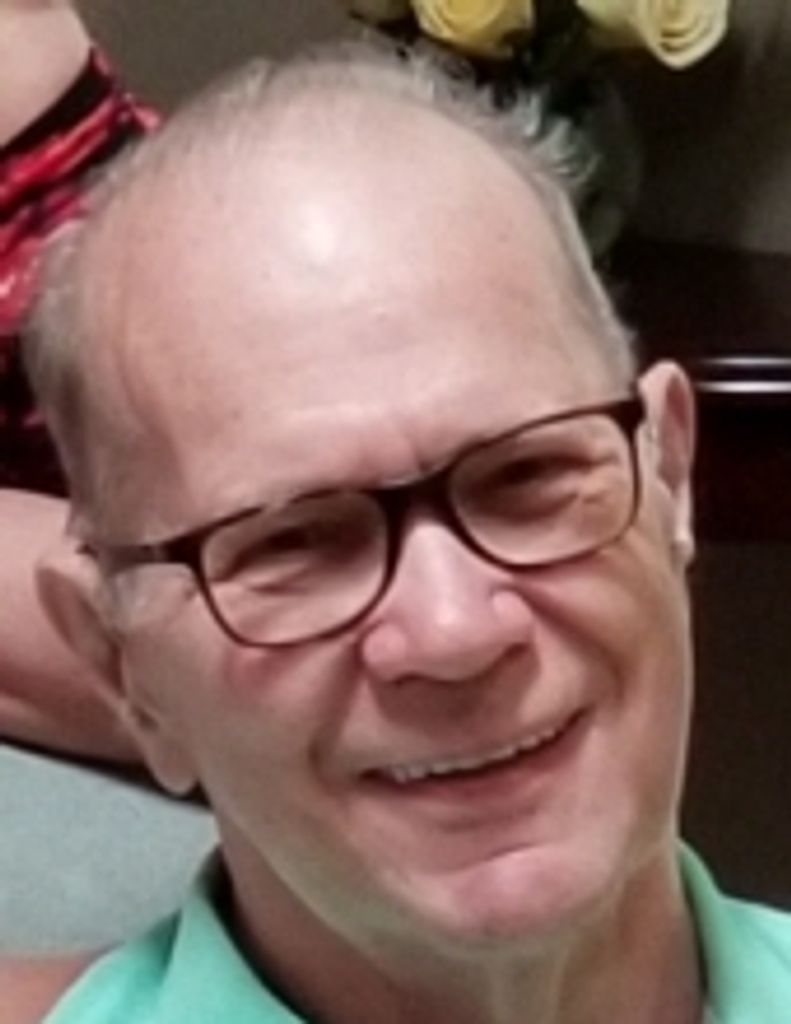 James Morris Marks Profile Photo