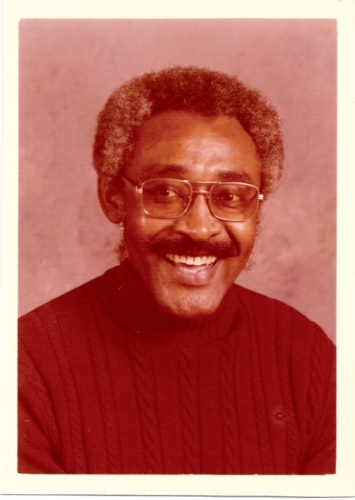 Vernon Charles Wilson