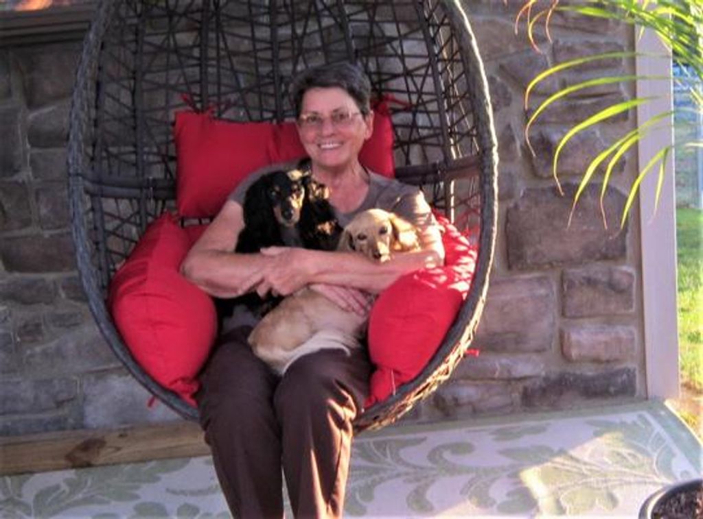 Louise Carole Pegram-Williams Profile Photo