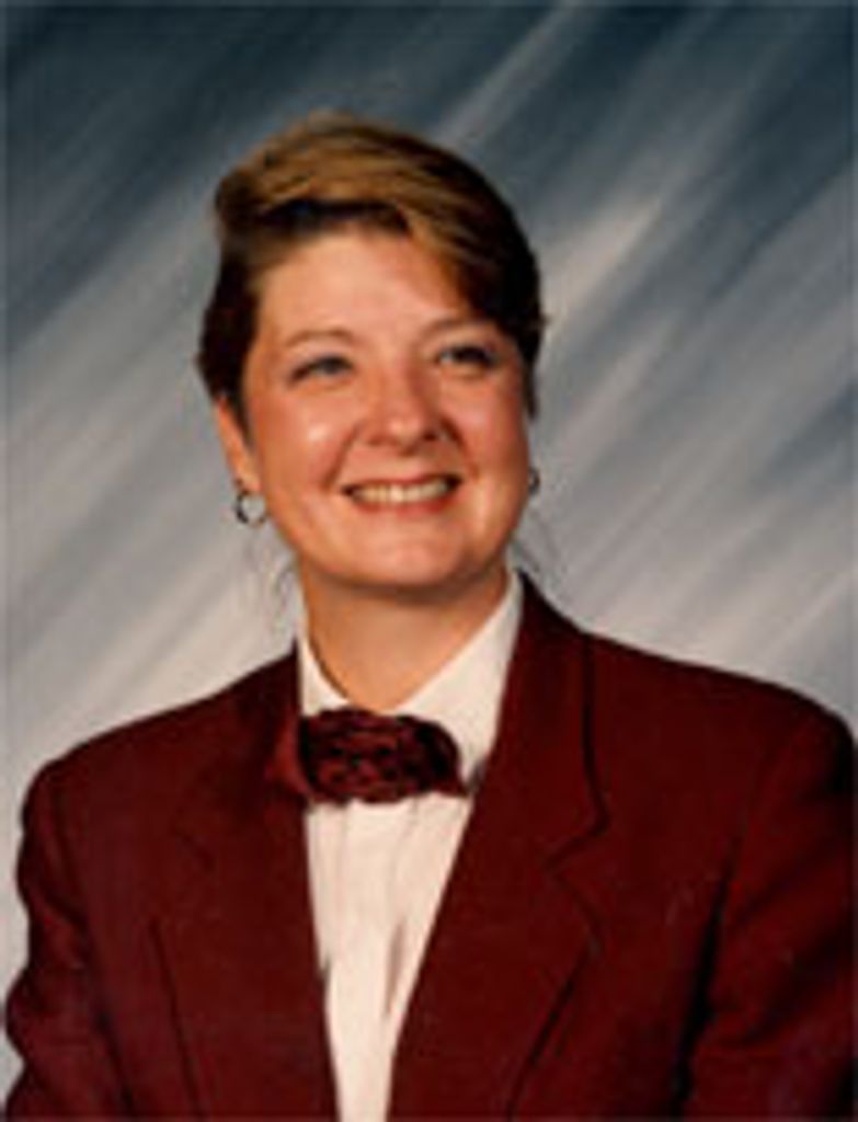 Melinda Paffrath Maltezos